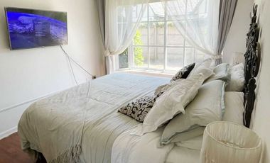 Casa en Talca zona universitaria Las Rastras