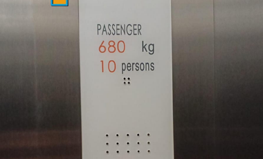 Dijual Bangunan Kantor 3 Lantai Dijalan Raya Anggrek Loka BSD Full Furnished, Vn