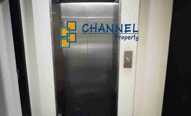 Dijual Bangunan Kantor 3 Lantai Dijalan Raya Anggrek Loka BSD Full Furnished, Vn