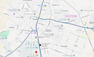 CASA 2 RECAMARAS GEO VILLAS, TIZAYUCA