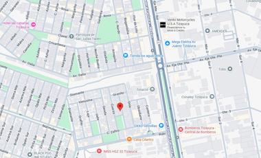 CASA 2 RECAMARAS GEO VILLAS, TIZAYUCA