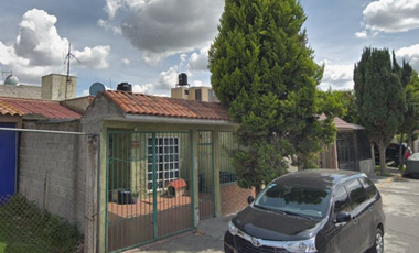 CASA 2 RECAMARAS GEO VILLAS, TIZAYUCA