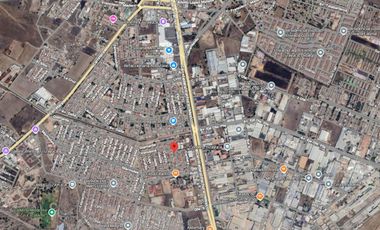 CASA 3 RECAMARAS GEO VILLAS TIZAYUCA