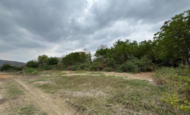 VENDO TERRENO EN PORTOVIEJO ZONA INDUSTRIAL