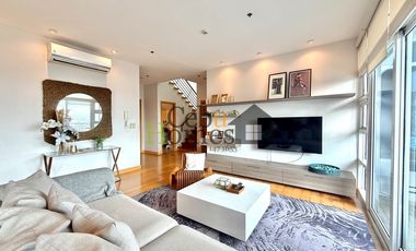 Furnished 3 Bedroom Penthouse  for Rent in Cebu Business Park