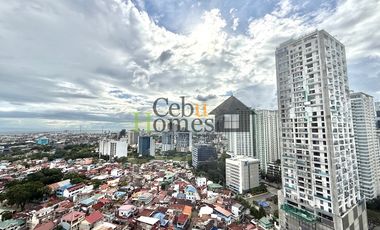 Furnished 3 Bedroom Penthouse  for Rent in Cebu Business Park