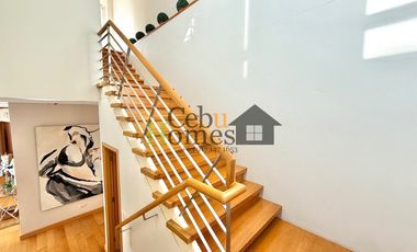 Furnished 3 Bedroom Penthouse  for Rent in Cebu Business Park