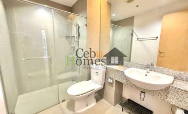 Furnished 3 Bedroom Penthouse  for Rent in Cebu Business Park