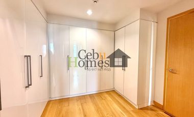 Furnished 3 Bedroom Penthouse  for Rent in Cebu Business Park