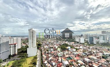 Furnished 3 Bedroom Penthouse  for Rent in Cebu Business Park
