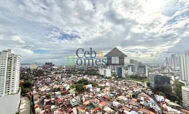 Furnished 3 Bedroom Penthouse  for Rent in Cebu Business Park