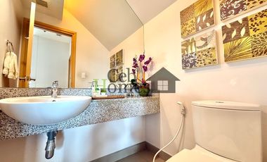 Furnished 3 Bedroom Penthouse  for Rent in Cebu Business Park