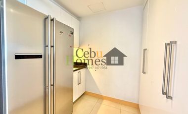 Furnished 3 Bedroom Penthouse  for Rent in Cebu Business Park