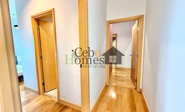 Furnished 3 Bedroom Penthouse  for Rent in Cebu Business Park