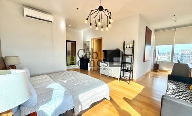 Furnished 3 Bedroom Penthouse  for Rent in Cebu Business Park