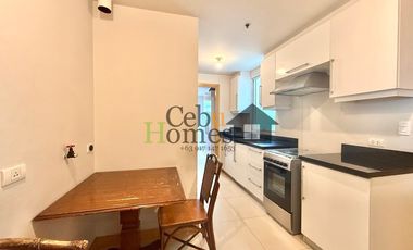 Furnished 3 Bedroom Penthouse  for Rent in Cebu Business Park