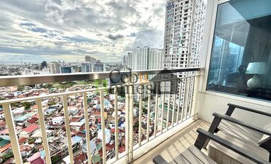 Furnished 3 Bedroom Penthouse  for Rent in Cebu Business Park