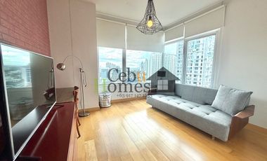 Furnished 3 Bedroom Penthouse  for Rent in Cebu Business Park