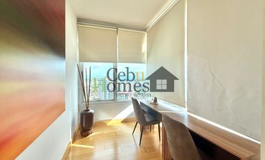 Furnished 3 Bedroom Penthouse  for Rent in Cebu Business Park