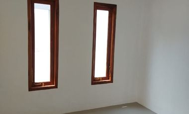 rumah pesan bangun di gumpang kartasura harga murah bisa kpr di bantu proses sampai acc