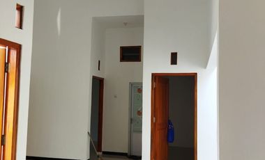 rumah pesan bangun di gumpang kartasura harga murah bisa kpr di bantu proses sampai acc