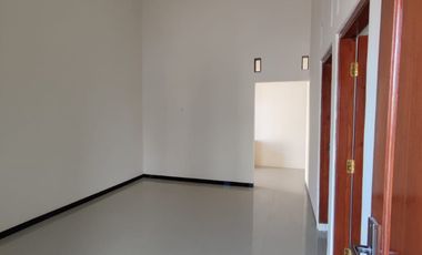 rumah pesan bangun di gumpang kartasura harga murah bisa kpr di bantu proses sampai acc