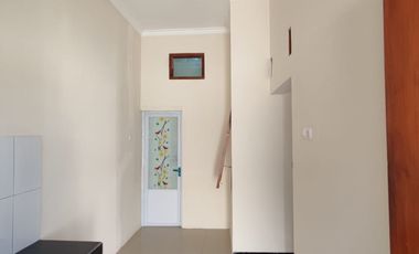 rumah pesan bangun di gumpang kartasura harga murah bisa kpr di bantu proses sampai acc