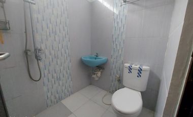 DIJUAL RUMAH BESAR KOMPLEK BUKIT SEJAHTERA POLIGON PALEMBANG