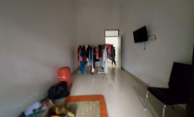 DIJUAL RUMAH BESAR KOMPLEK BUKIT SEJAHTERA POLIGON PALEMBANG