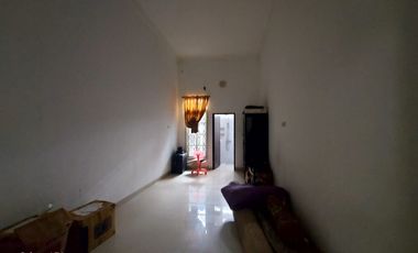 DIJUAL RUMAH BESAR KOMPLEK BUKIT SEJAHTERA POLIGON PALEMBANG