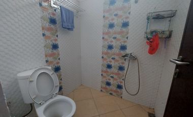 DIJUAL RUMAH BESAR KOMPLEK BUKIT SEJAHTERA POLIGON PALEMBANG