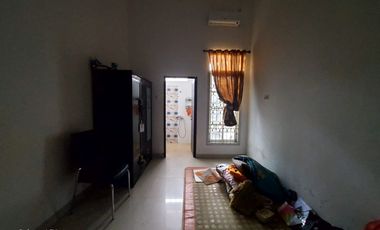 DIJUAL RUMAH BESAR KOMPLEK BUKIT SEJAHTERA POLIGON PALEMBANG