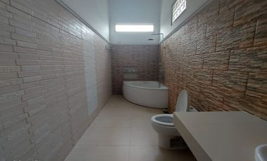 DIJUAL RUMAH BESAR KOMPLEK BUKIT SEJAHTERA POLIGON PALEMBANG