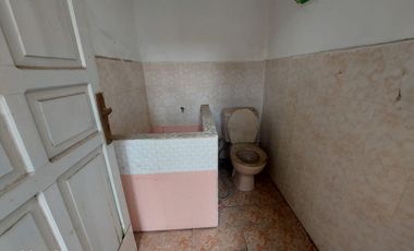 DIJUAL RUMAH BESAR KOMPLEK BUKIT SEJAHTERA POLIGON PALEMBANG