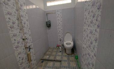 DIJUAL RUMAH BESAR KOMPLEK BUKIT SEJAHTERA POLIGON PALEMBANG