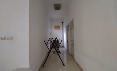 DIJUAL RUMAH BESAR KOMPLEK BUKIT SEJAHTERA POLIGON PALEMBANG