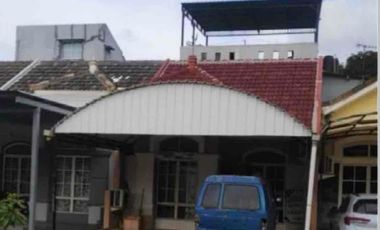 Rumah disewakan di Graha Padma, RW 04, Tambak Harjo, Semarang Barat, Kota Semarang, Jawa Tengah
