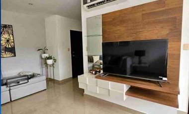 DEPARTAMENTO  DE ALQUILER AMOBLADO EN CEIBOS POINT-CEIBOS