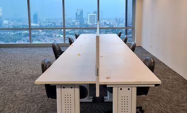 EightyEight@kasablanka