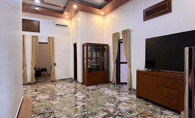 Dijual Rumah Siap Huni Di Pondok Pandawa Regency Cirebon