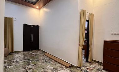 Dijual Rumah Siap Huni Di Pondok Pandawa Regency Cirebon