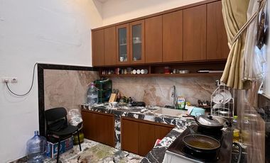 Dijual Rumah Siap Huni Di Pondok Pandawa Regency Cirebon