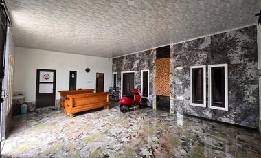 Dijual Rumah Siap Huni Di Pondok Pandawa Regency Cirebon