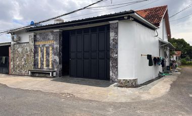 Dijual Rumah Siap Huni Di Pondok Pandawa Regency Cirebon