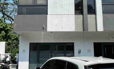 ruko murah di BSD posisi hoke