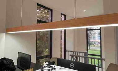 ruko murah di BSD posisi hoke