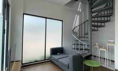 ruko murah di BSD posisi hoke