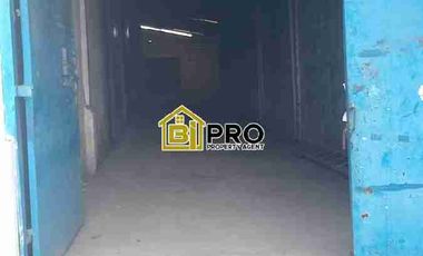 Gudang di tapos depok dijual/disewakan