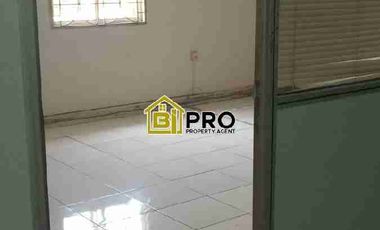 Gudang di tapos depok dijual/disewakan