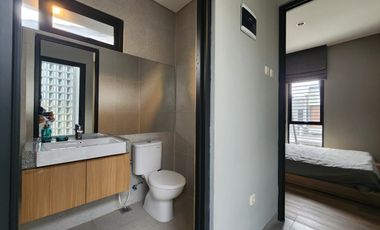 Jual Rumah Baru Di Cendana Residence 2 Dekat Akses Toll BSD Serpong Pamulang